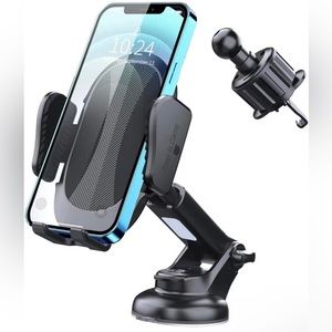 Phone mount for car
